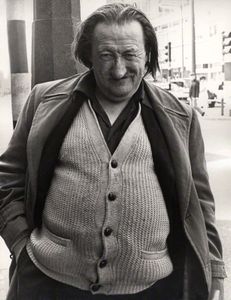 John Gawsworth