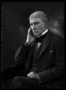 Elliott O'Donnell