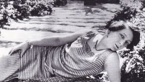 Edith Olivier