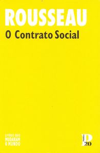 O Contrato Social