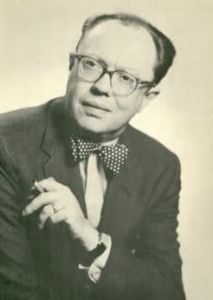 Anthony Boucher
