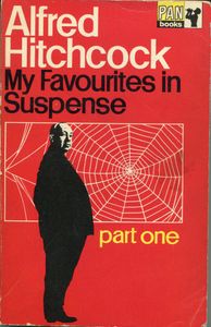 Alfred Hitchcock Presents My Favourites in Suspense, part one