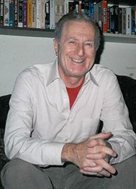 Donald Honig