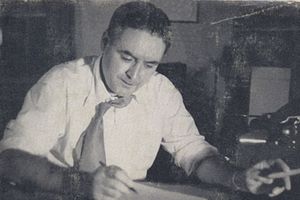 Thomas Walsh