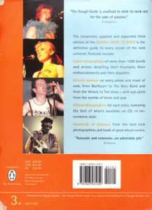 The Rough Guide to Rock