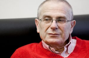 Олег Леонидович Лейбович