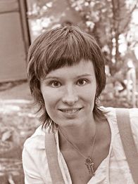 Анна Семеновна Кимерлинг