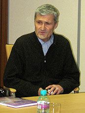 Анатолий Николаевич Полудницын