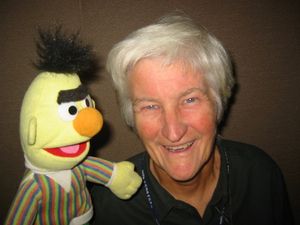 Evi Nemeth