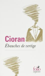 Ébauches de vertige