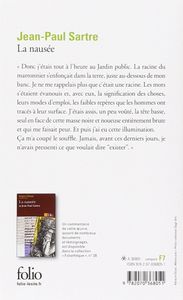 La Nausée