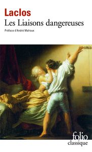 Les Liaisons Dangereuses