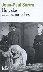Huis Clos suivi de Les Mouches