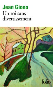 Un Roi Sans Divertissement