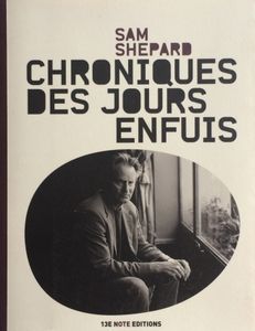 Chroniques Des Jours Enfuis