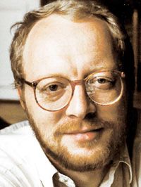 Bengt Jangfeldt