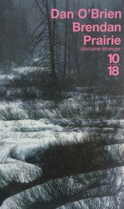 Brendan Prairie