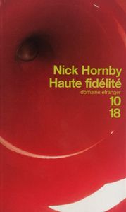 Haute Fidélité