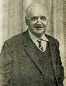 Лев Николаевич Правдин