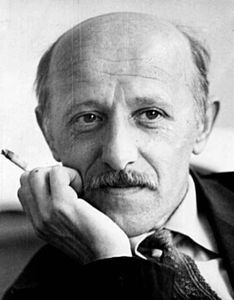 Алексей Михайлович Домнин