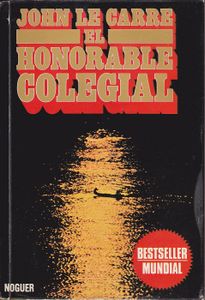 El Honorable Colegial