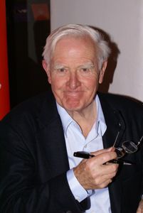 David Cornwell