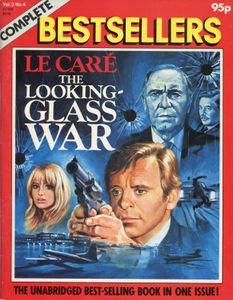 The Looking Glass War