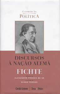 Discursos À Nação Alemã