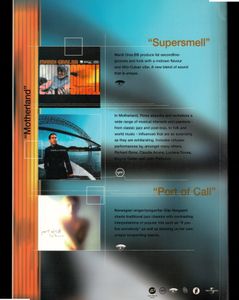 Bielefelder Katalog Jazz 2001