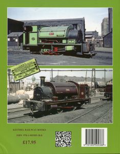 Beckton's Railways and Locomotives