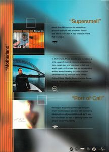 Bielefelder Katalog Jazz 2001