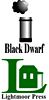 Black Dwarf Lightmoor Publications Ltd
