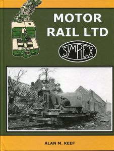 Motor Rail Ltd