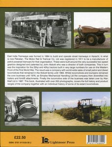 Motor Rail Ltd