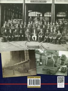 The Royal Arsenal Railways: The Rise and Fall of a Military Railway Network