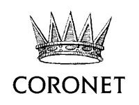 Coronet Books