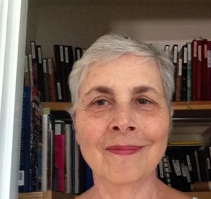 Louise A. DeSalvo
