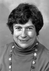 Sandra M. Gilbert