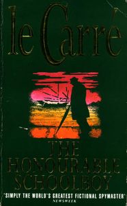 The Honourable Schoolboy