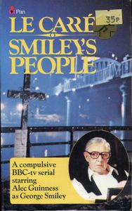Smiley's People