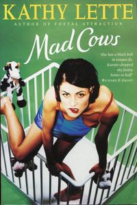 Mad Cows