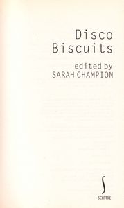 Disco Biscuits