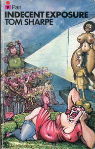 Indecent Exposure