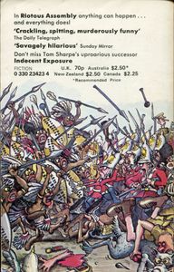 Riotous Assembly