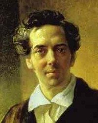 Antony Pogorelsky