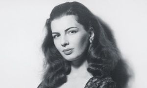 Lucienne Hill