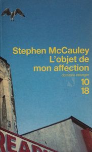 L'Objet De Mon Affection