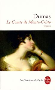 Le comte de Monte-Cristo - Tome II