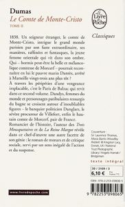 Le comte de Monte-Cristo - Tome II