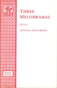 Three Melodramas